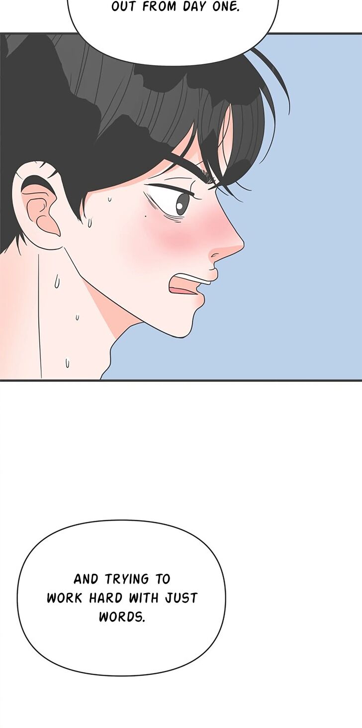 Koi wa Misoji o Sugite kara Ch.041