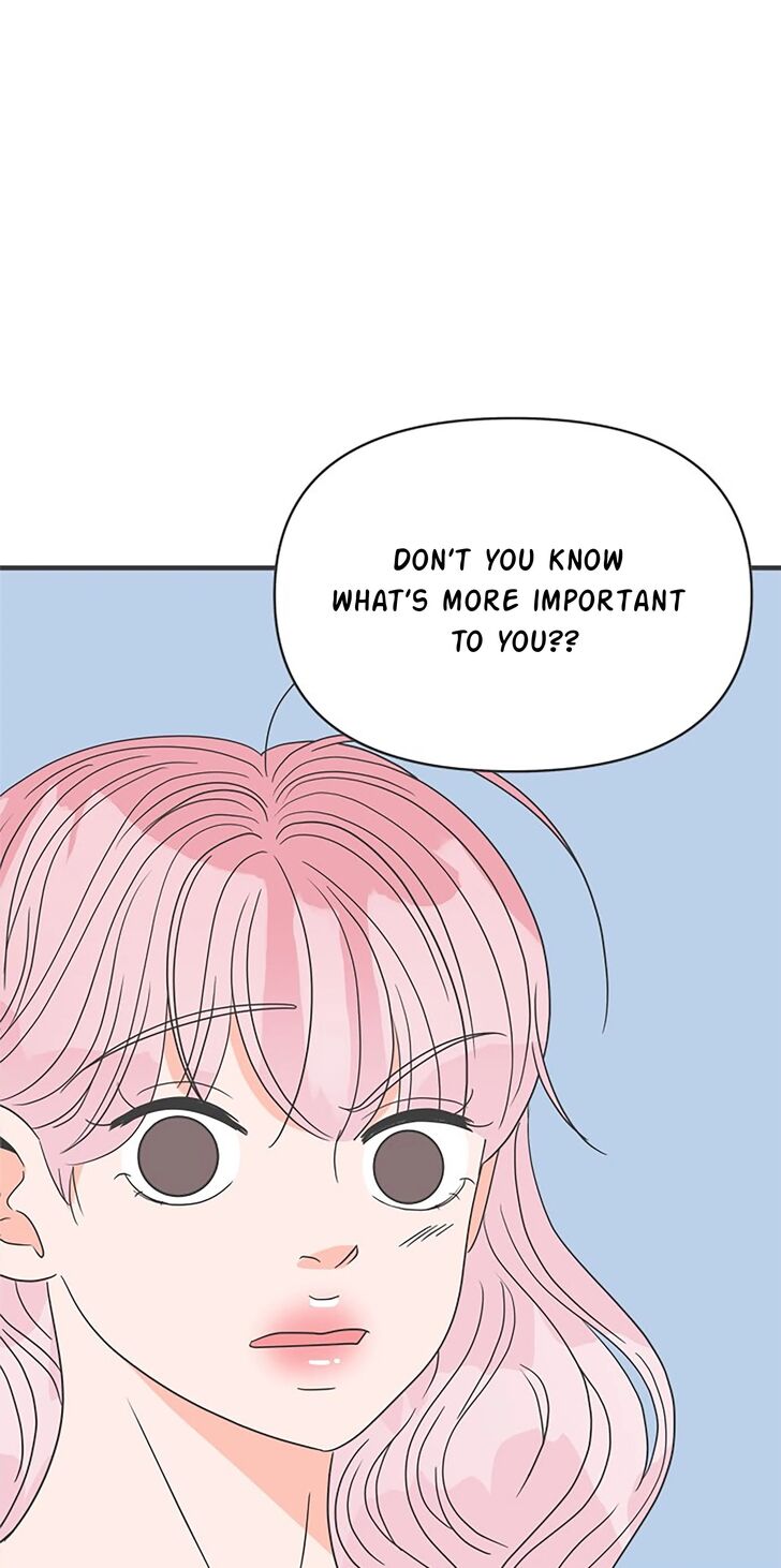 Koi wa Misoji o Sugite kara Ch.041