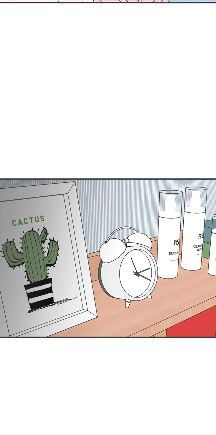 Koi wa Misoji o Sugite kara Ch.041