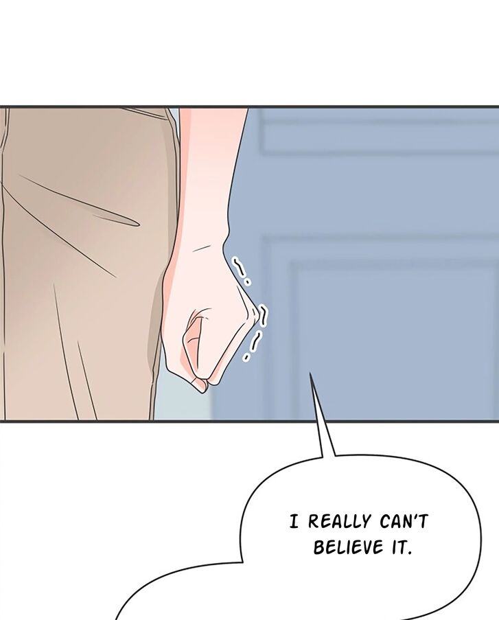 Koi wa Misoji o Sugite kara Ch.041