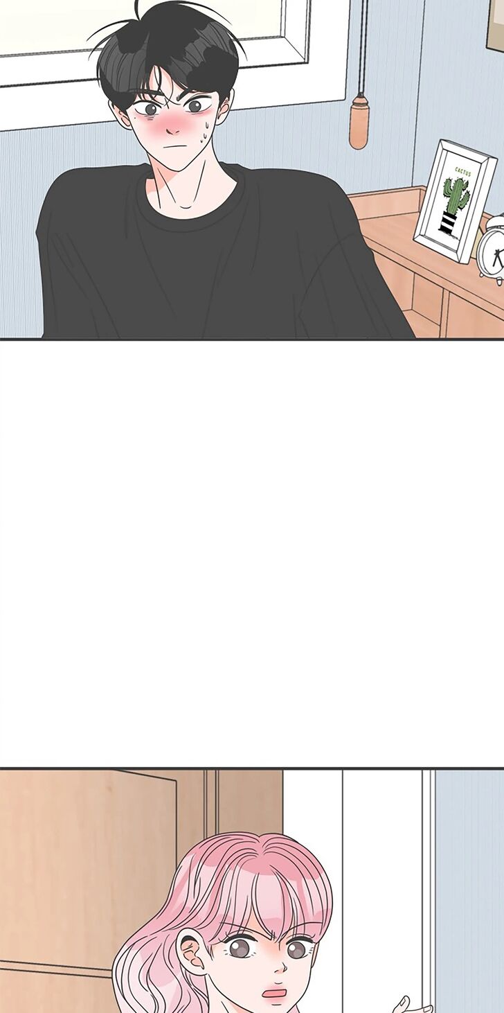 Koi wa Misoji o Sugite kara Ch.041