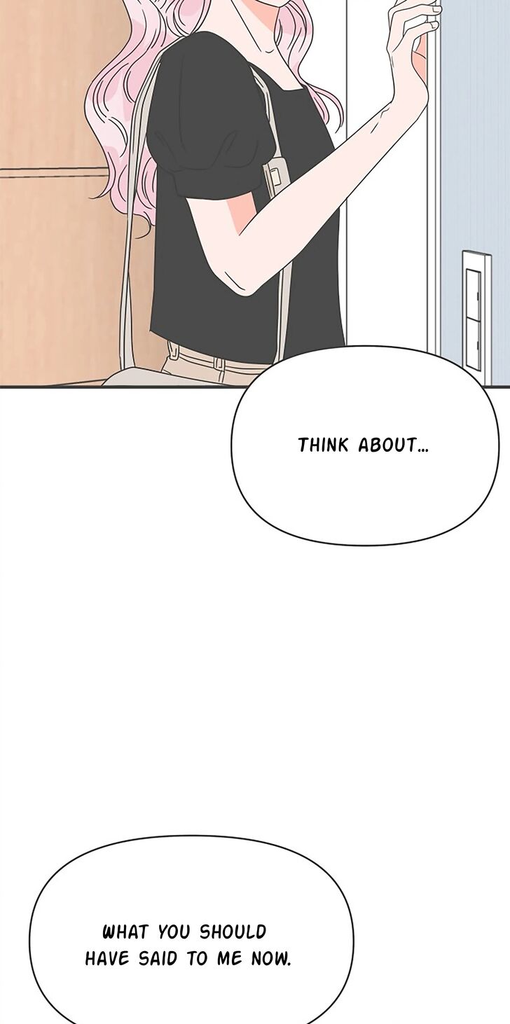 Koi wa Misoji o Sugite kara Ch.041