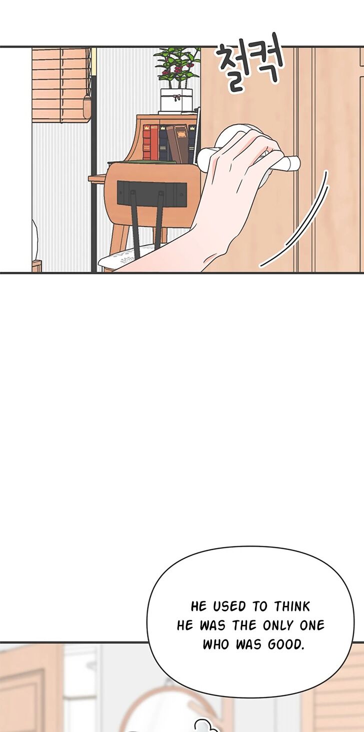 Koi wa Misoji o Sugite kara Ch.041