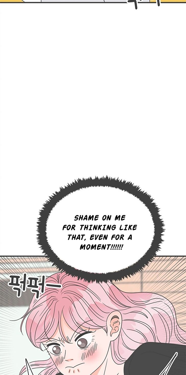 Koi wa Misoji o Sugite kara Ch.041