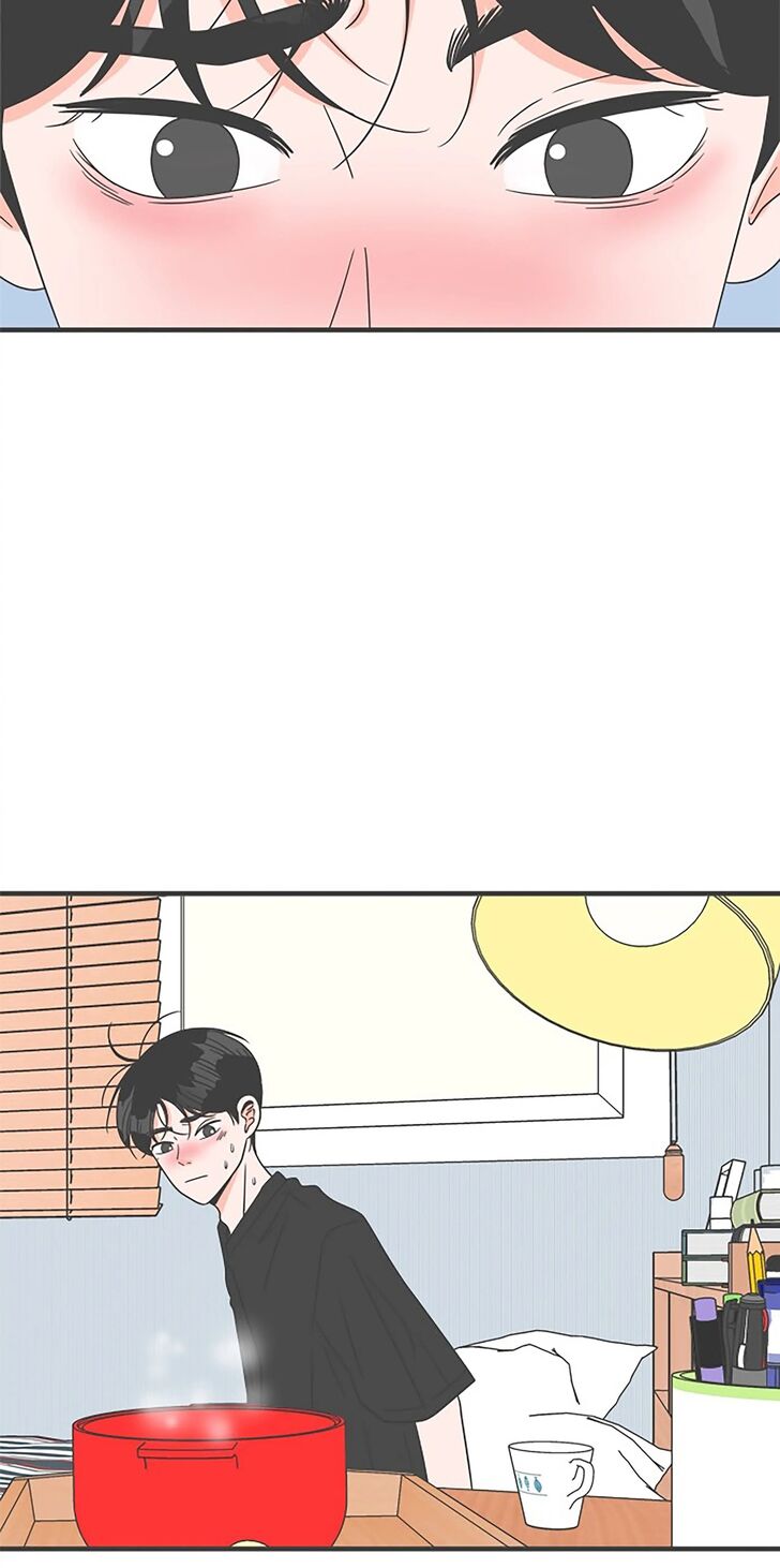 Koi wa Misoji o Sugite kara Ch.041