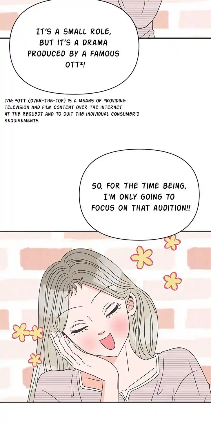 Koi wa Misoji o Sugite kara Ch.042