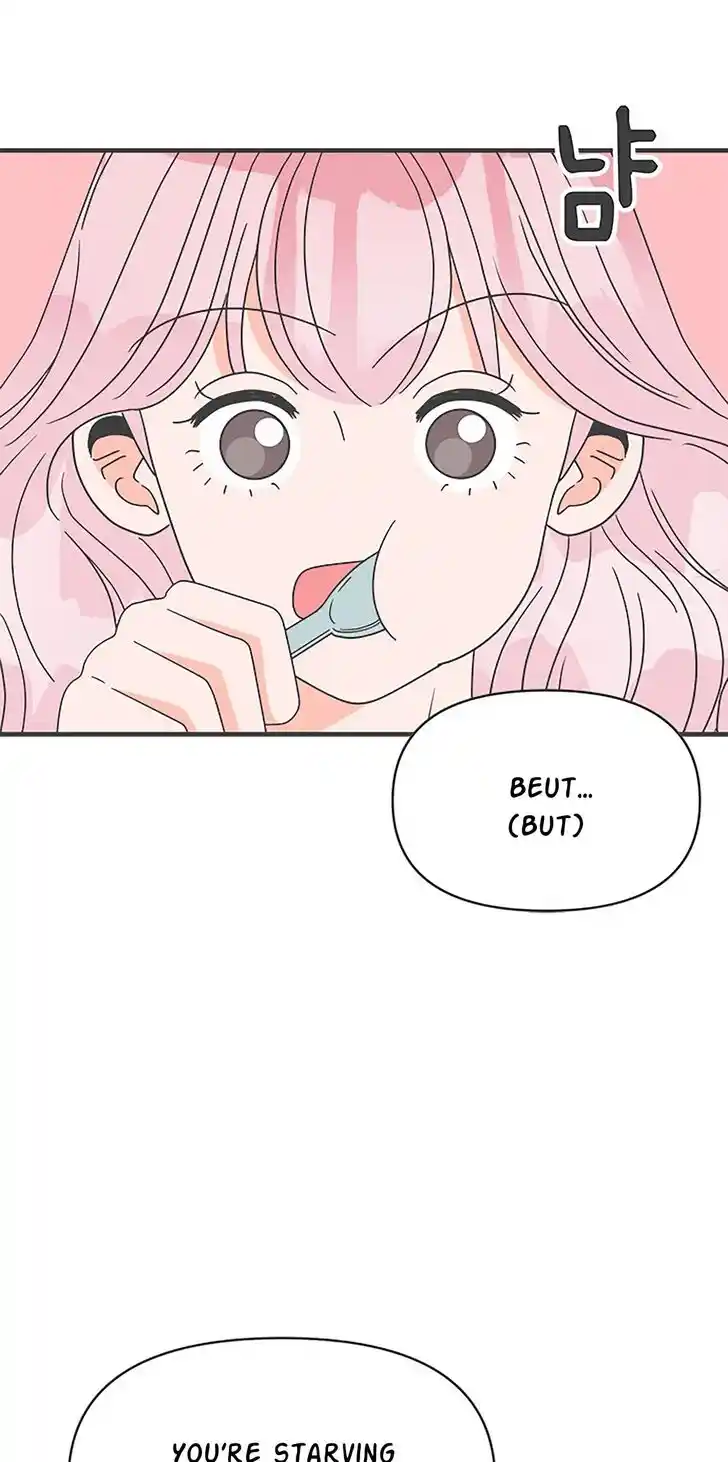 Koi wa Misoji o Sugite kara Ch.042