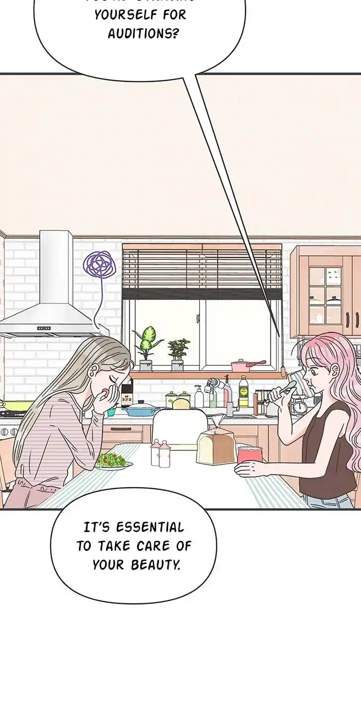 Koi wa Misoji o Sugite kara Ch.042