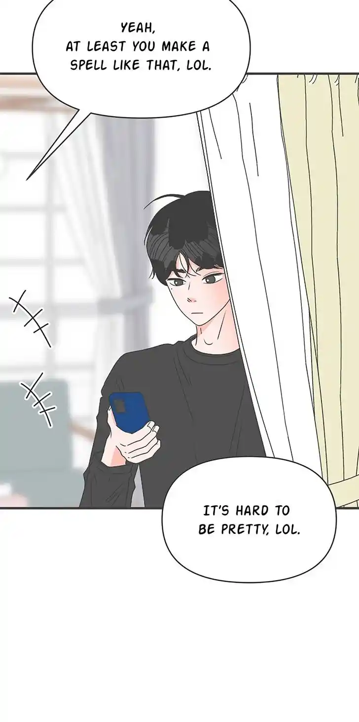 Koi wa Misoji o Sugite kara Ch.042