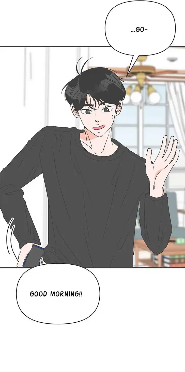 Koi wa Misoji o Sugite kara Ch.042