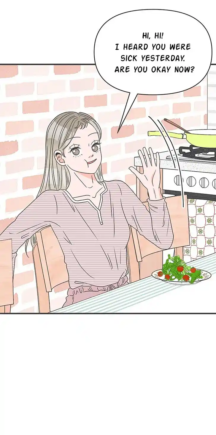 Koi wa Misoji o Sugite kara Ch.042