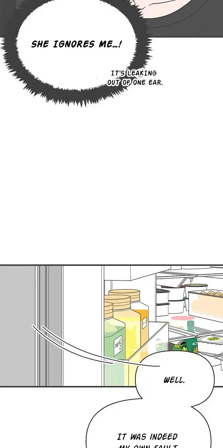 Koi wa Misoji o Sugite kara Ch.042