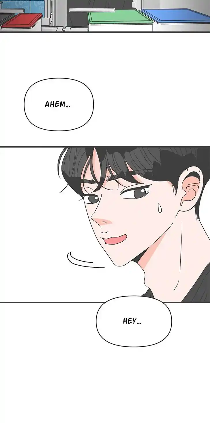 Koi wa Misoji o Sugite kara Ch.042