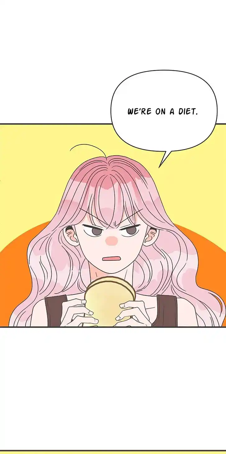 Koi wa Misoji o Sugite kara Ch.042