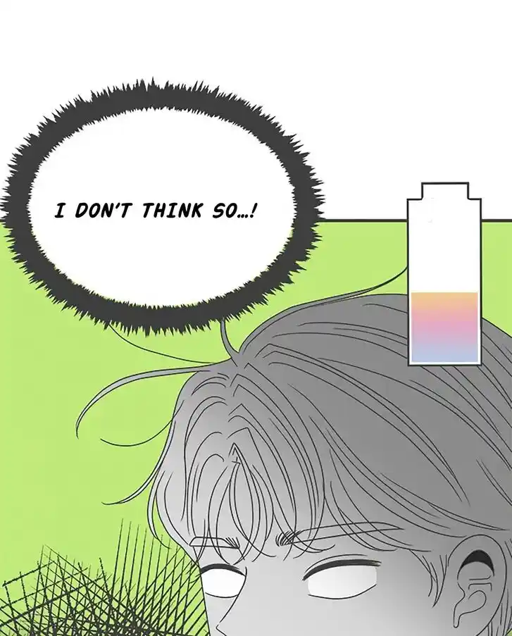 Koi wa Misoji o Sugite kara Ch.042