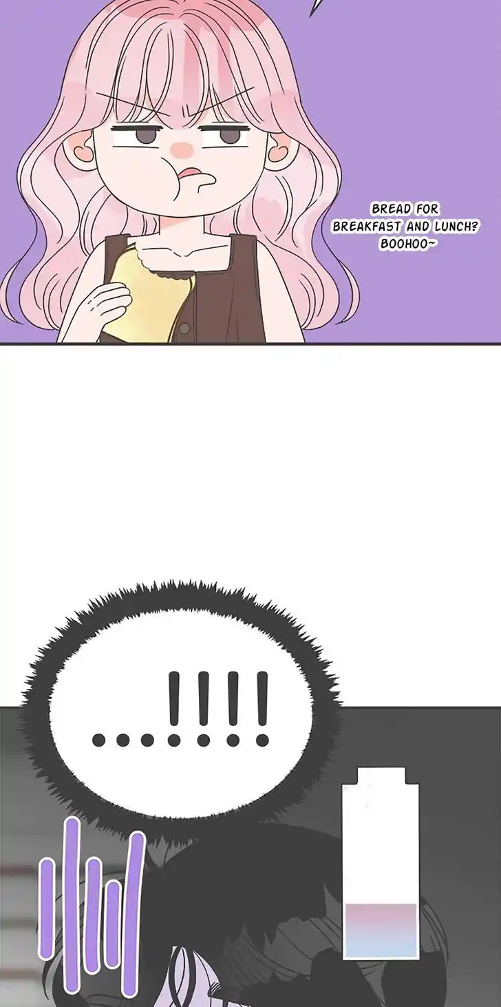 Koi wa Misoji o Sugite kara Ch.042