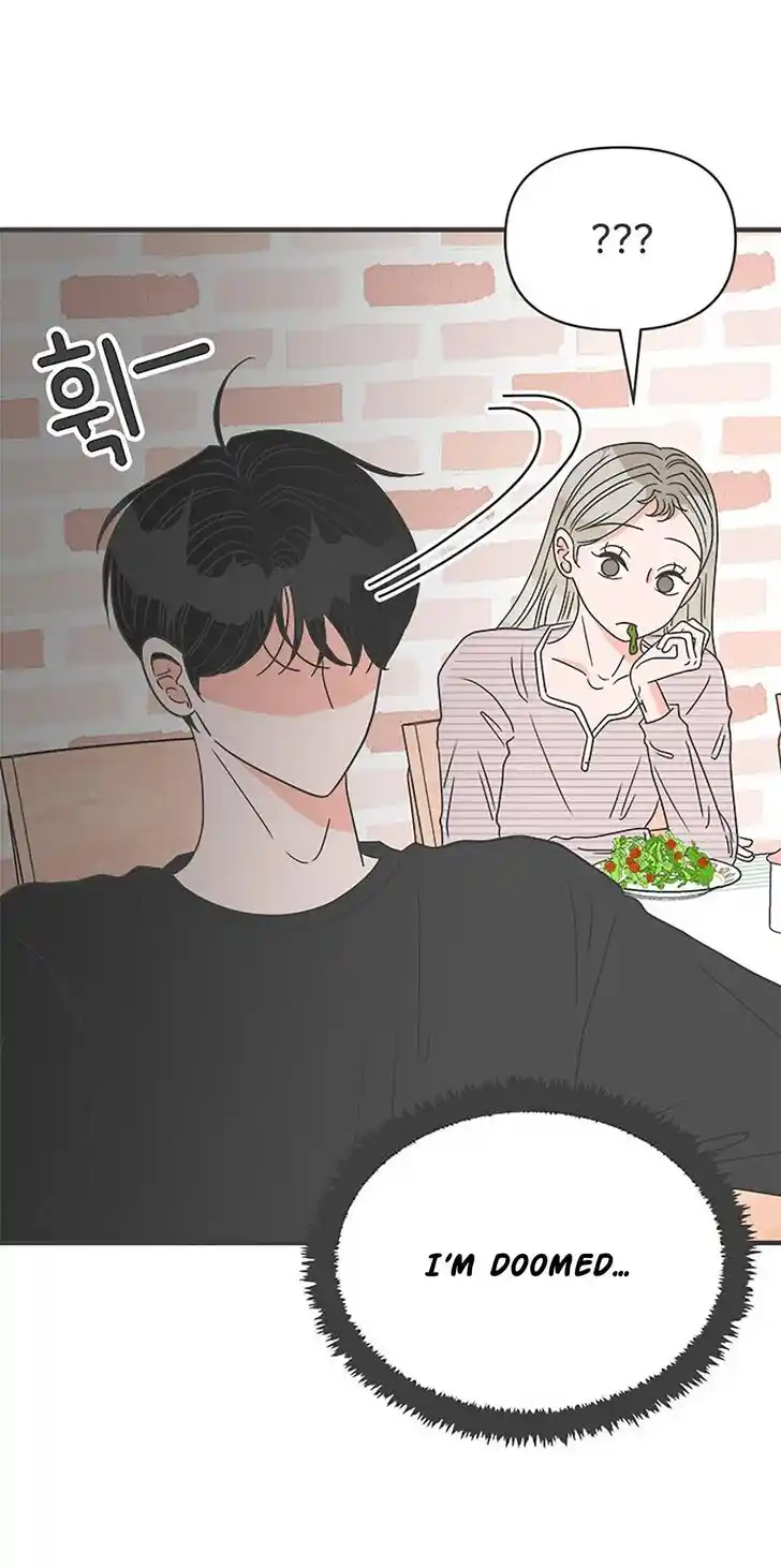 Koi wa Misoji o Sugite kara Ch.042