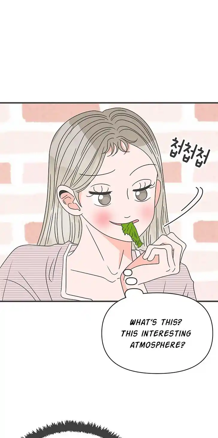 Koi wa Misoji o Sugite kara Ch.042