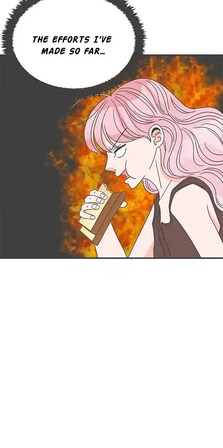 Koi wa Misoji o Sugite kara Ch.042