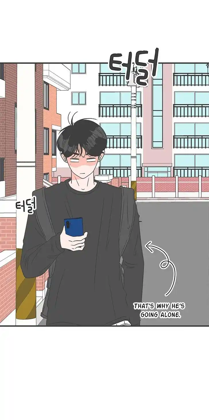 Koi wa Misoji o Sugite kara Ch.042