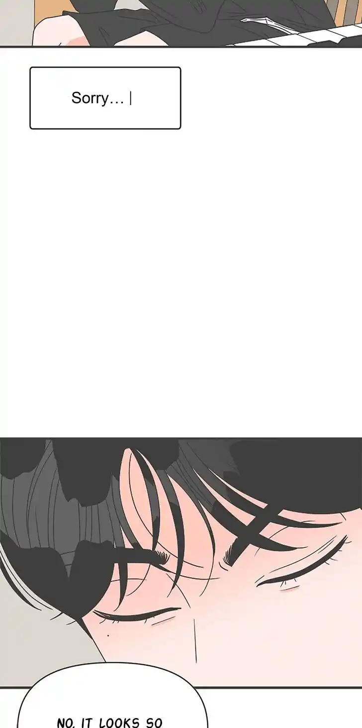 Koi wa Misoji o Sugite kara Ch.042