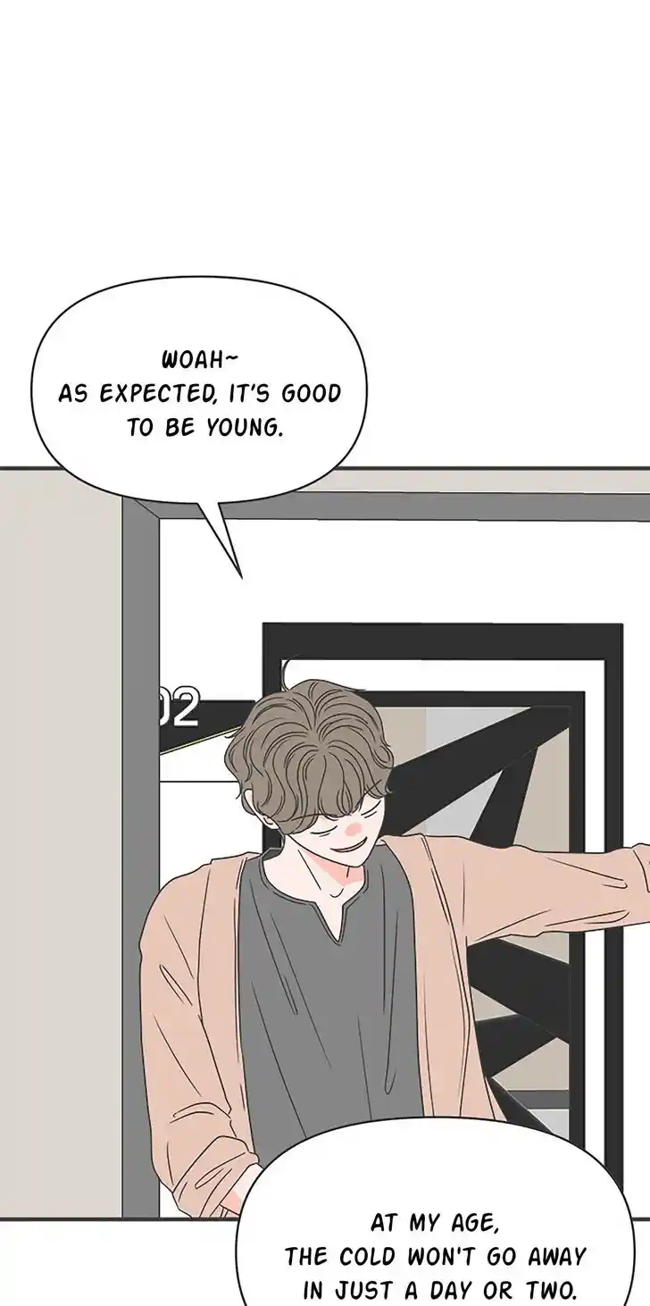 Koi wa Misoji o Sugite kara Ch.042