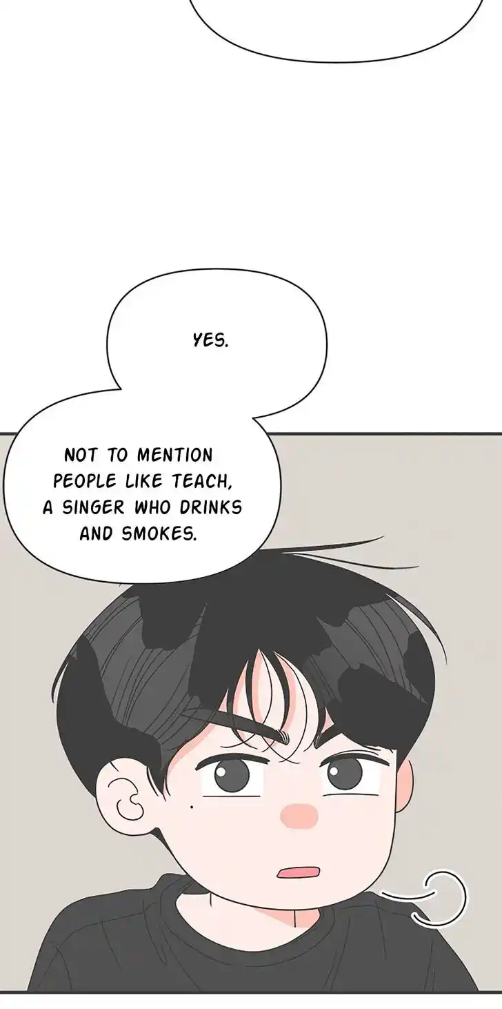 Koi wa Misoji o Sugite kara Ch.042