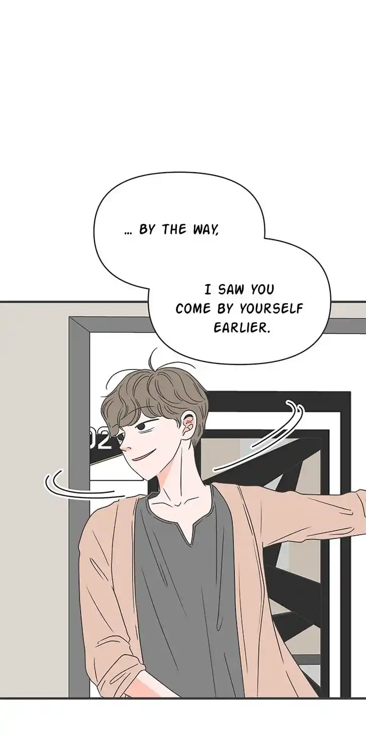 Koi wa Misoji o Sugite kara Ch.042