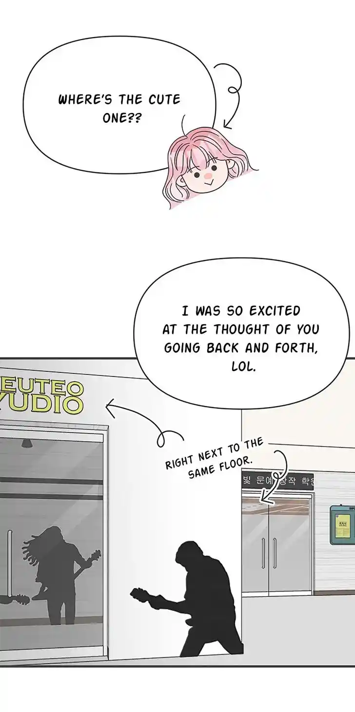 Koi wa Misoji o Sugite kara Ch.042