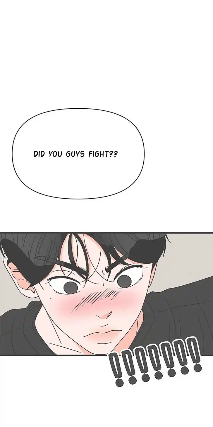 Koi wa Misoji o Sugite kara Ch.042