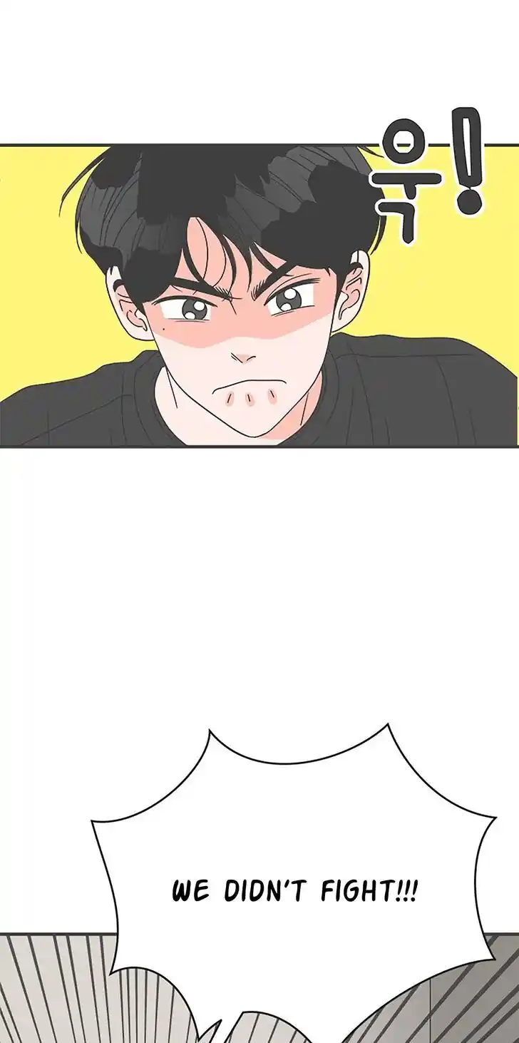 Koi wa Misoji o Sugite kara Ch.042