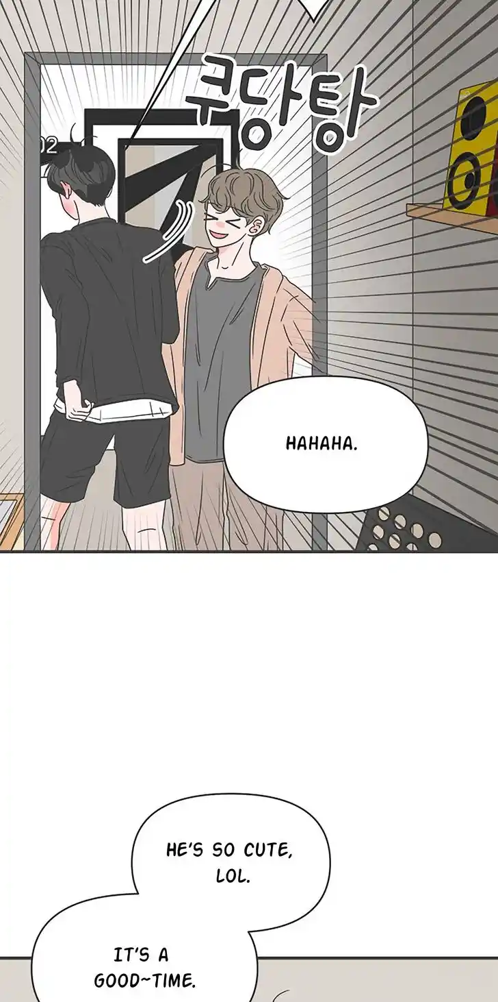 Koi wa Misoji o Sugite kara Ch.042