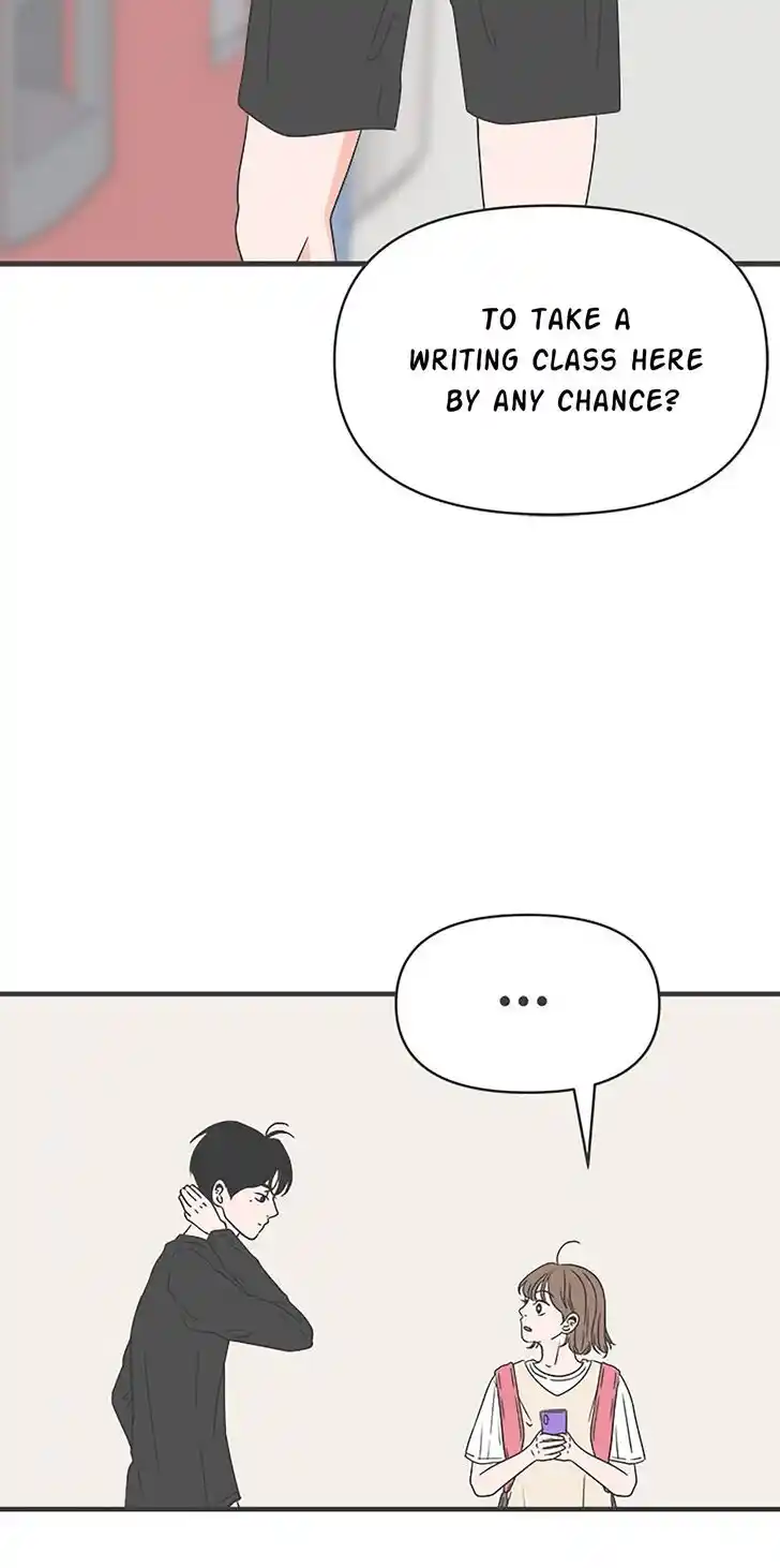 Koi wa Misoji o Sugite kara Ch.042