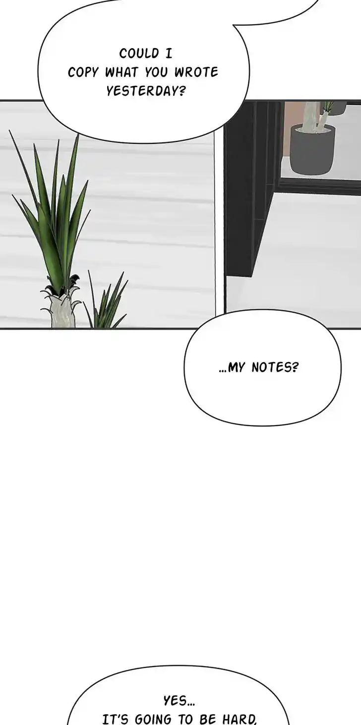 Koi wa Misoji o Sugite kara Ch.042