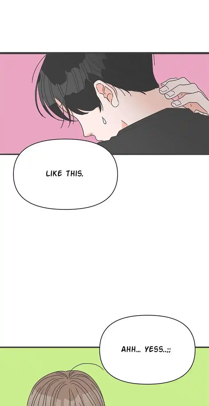 Koi wa Misoji o Sugite kara Ch.042