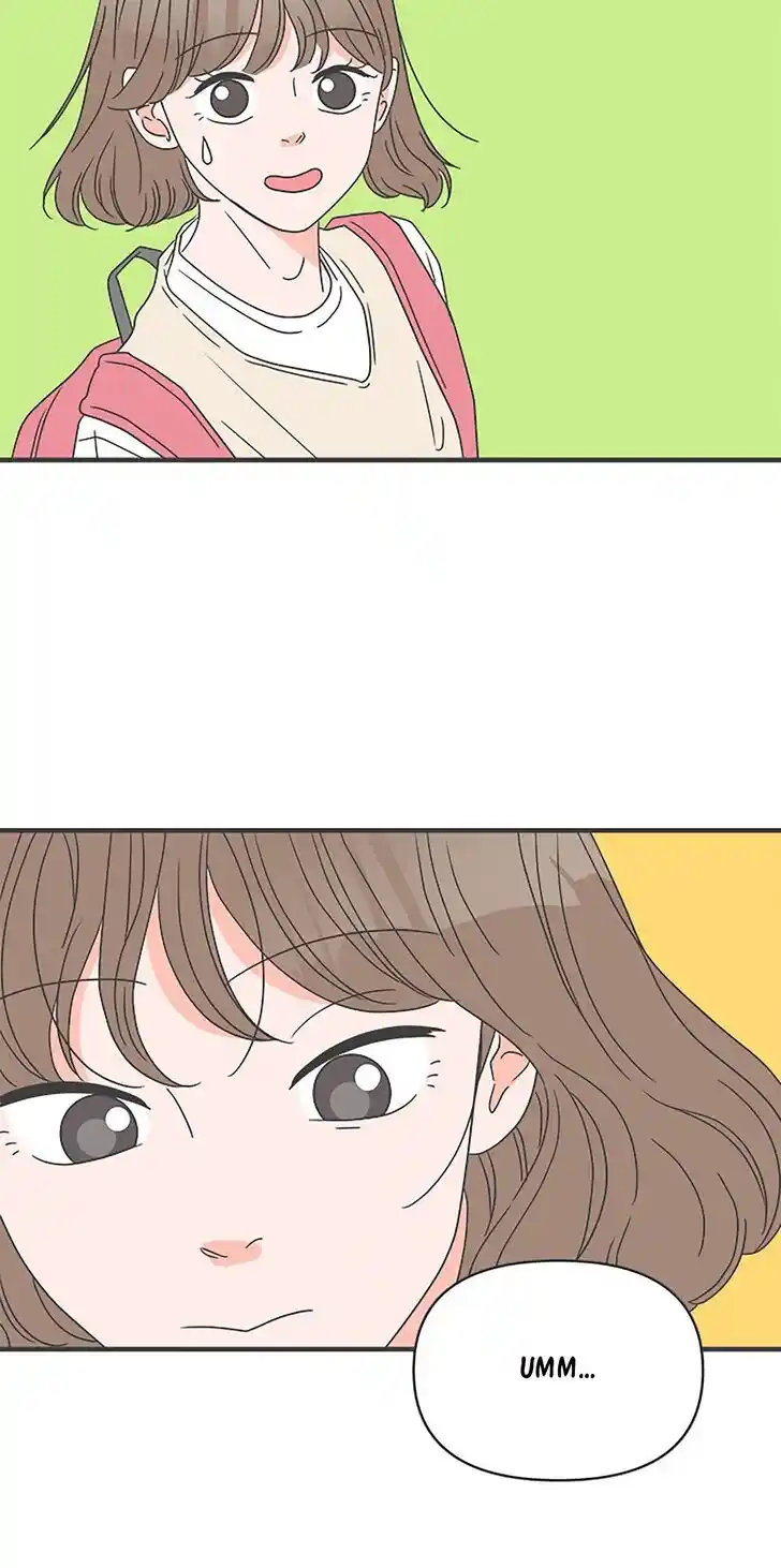 Koi wa Misoji o Sugite kara Ch.042