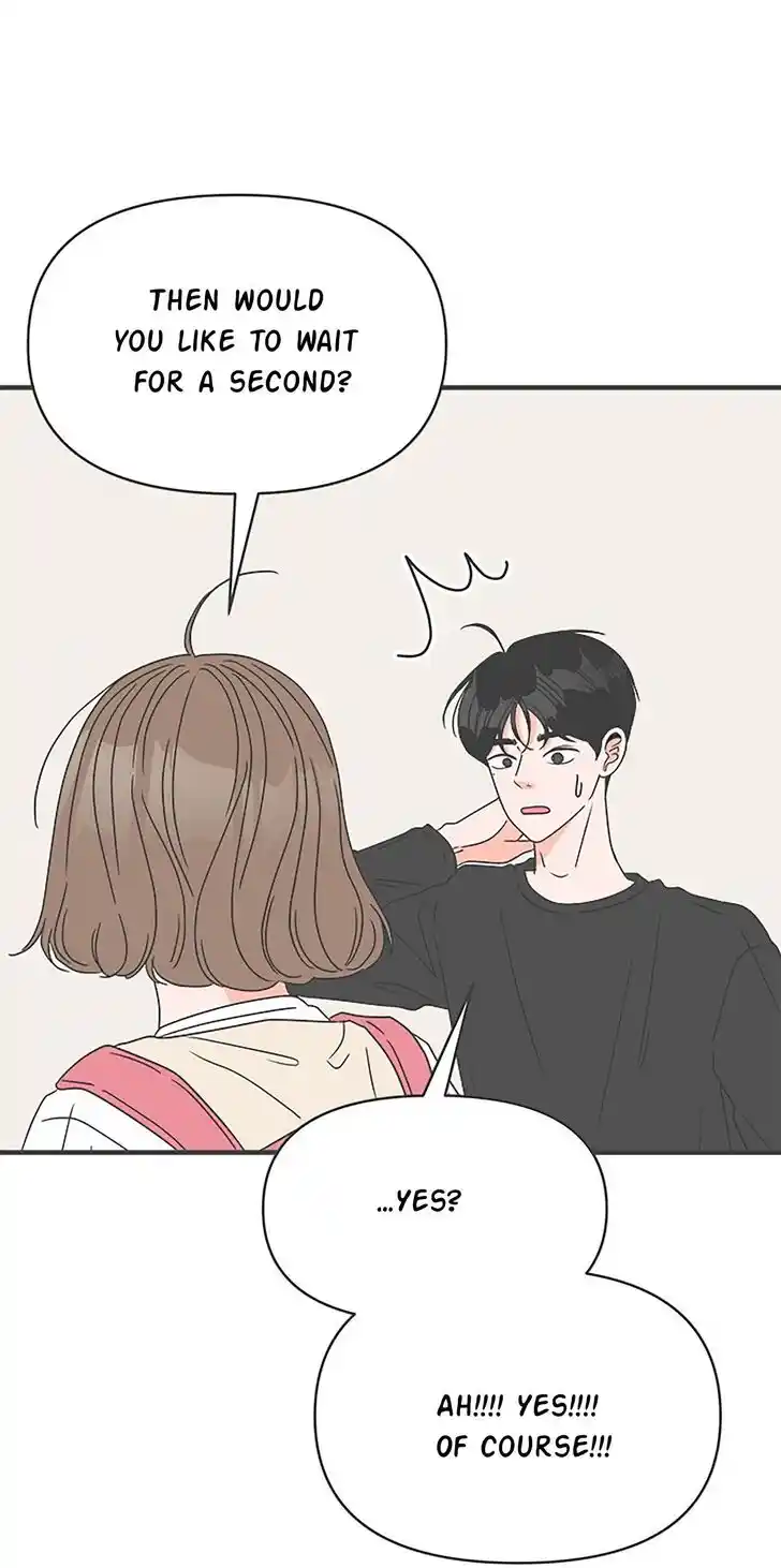 Koi wa Misoji o Sugite kara Ch.042