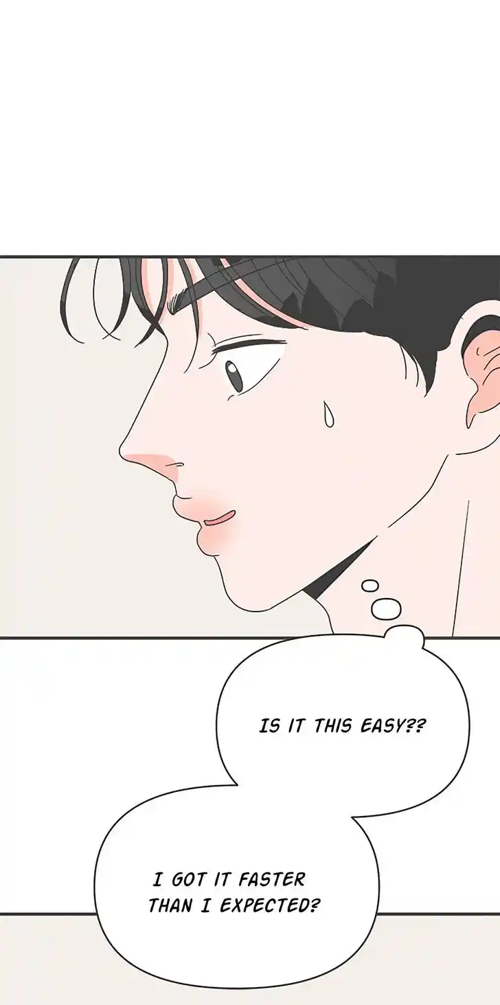 Koi wa Misoji o Sugite kara Ch.042