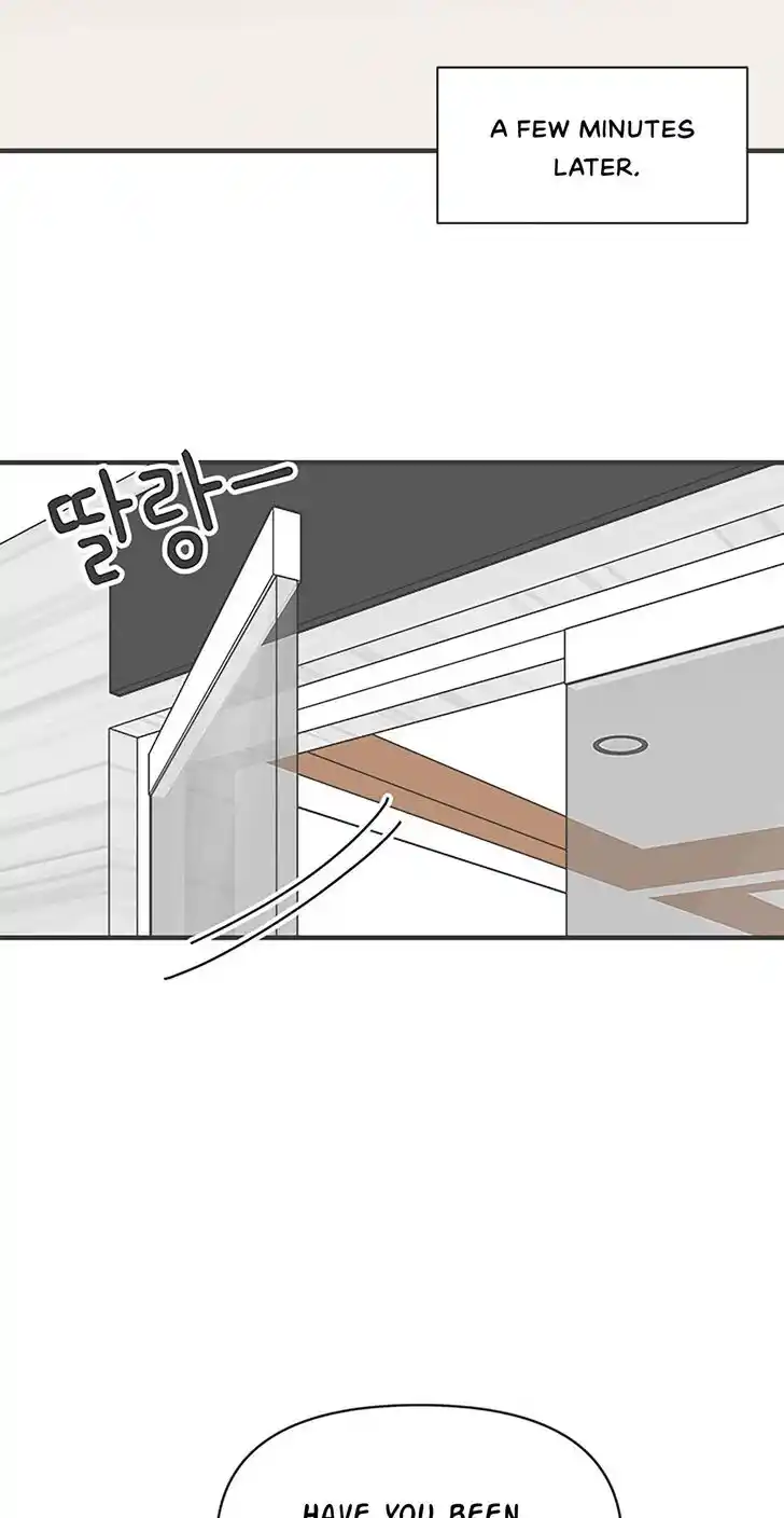 Koi wa Misoji o Sugite kara Ch.042