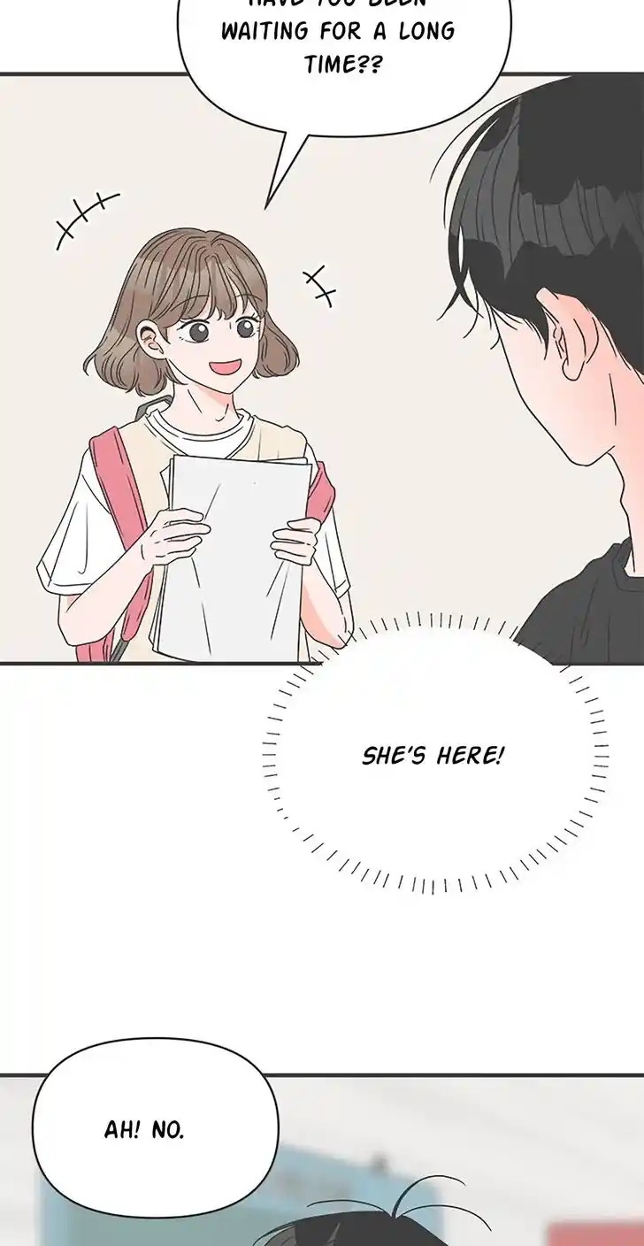 Koi wa Misoji o Sugite kara Ch.042