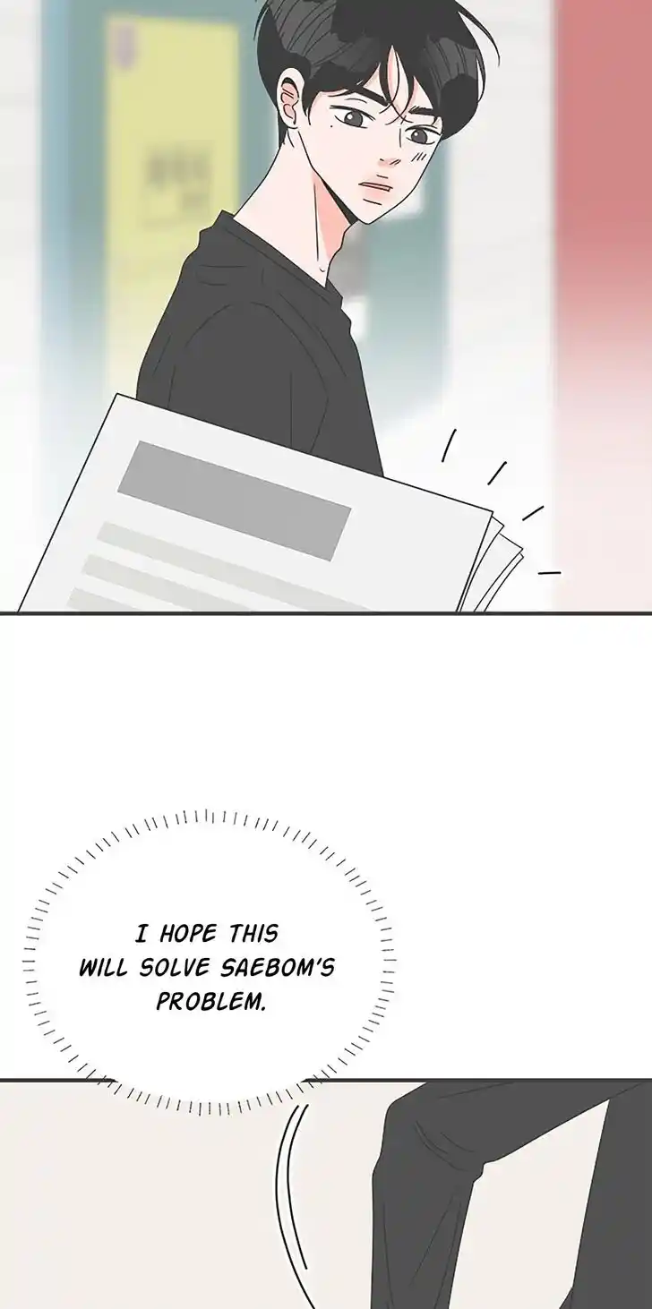 Koi wa Misoji o Sugite kara Ch.042