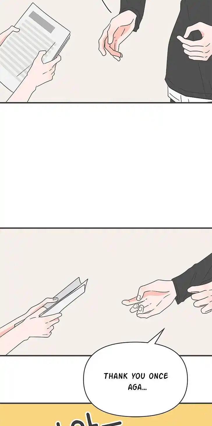 Koi wa Misoji o Sugite kara Ch.042