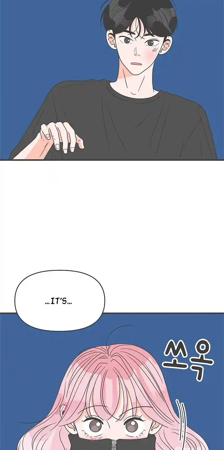 Koi wa Misoji o Sugite kara Ch.045