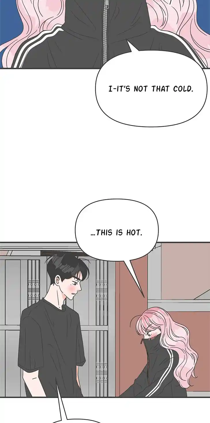 Koi wa Misoji o Sugite kara Ch.045