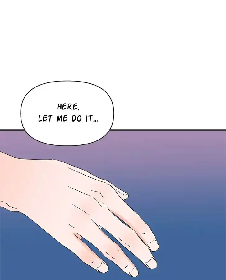 Koi wa Misoji o Sugite kara Ch.045