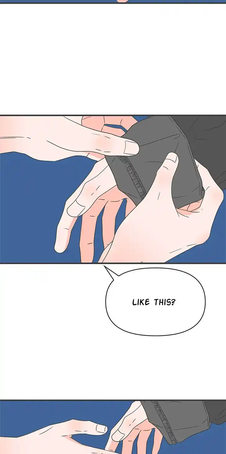 Koi wa Misoji o Sugite kara Ch.045