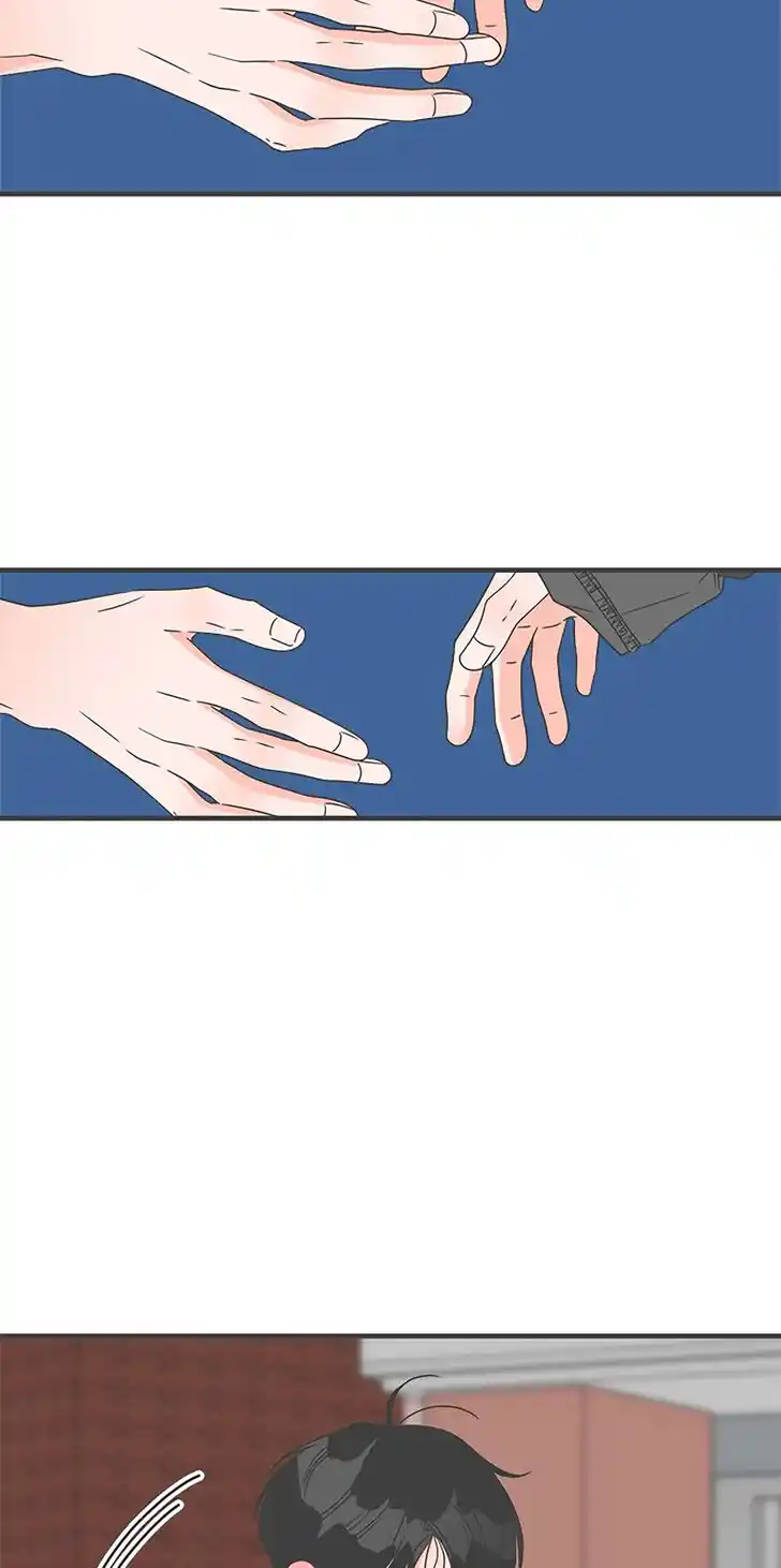 Koi wa Misoji o Sugite kara Ch.045