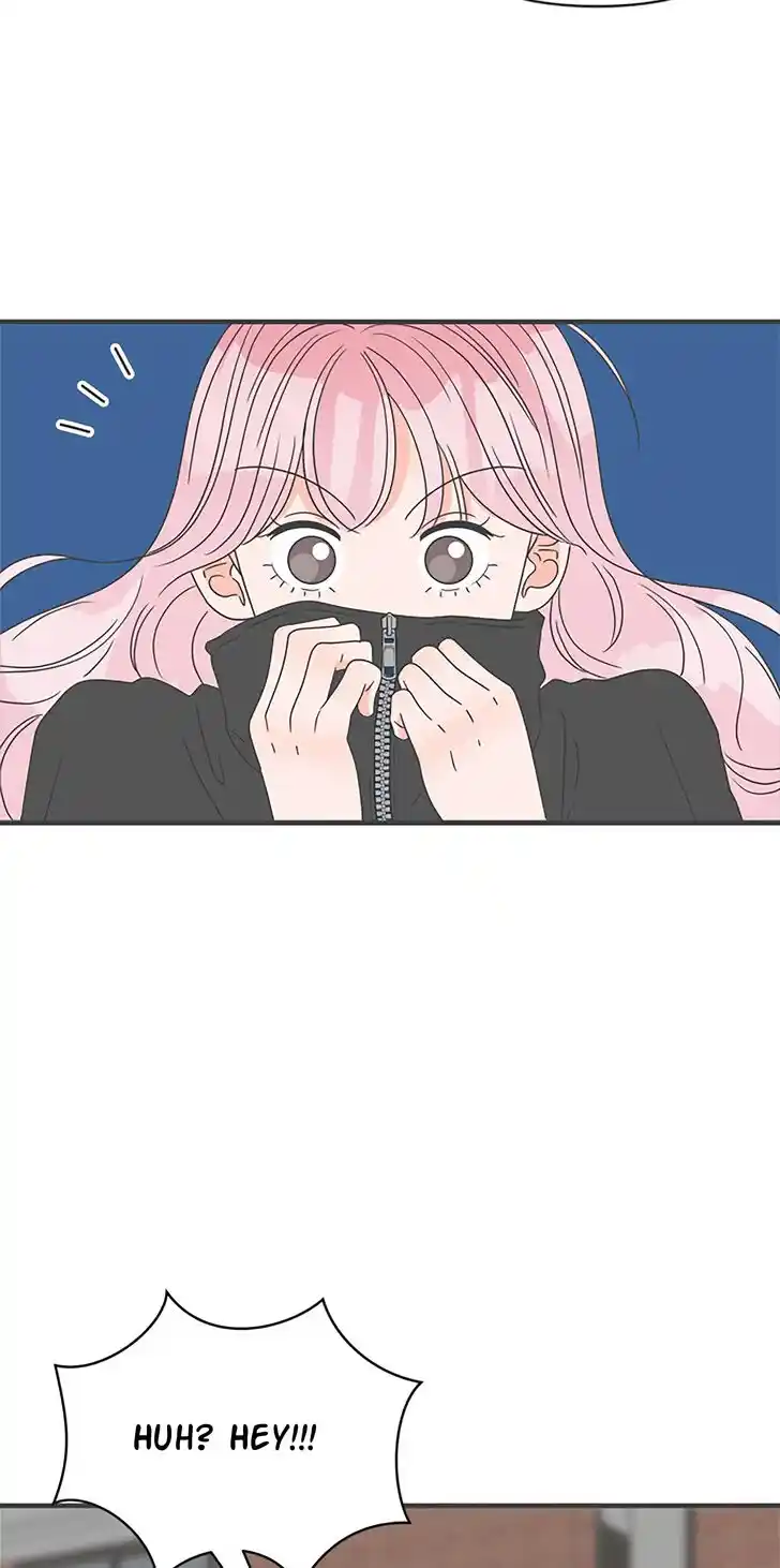 Koi wa Misoji o Sugite kara Ch.045