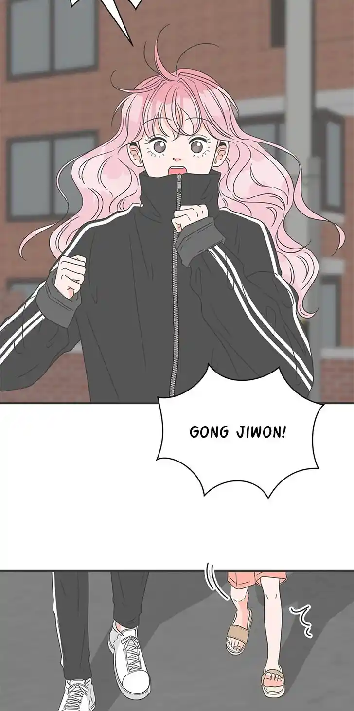 Koi wa Misoji o Sugite kara Ch.045