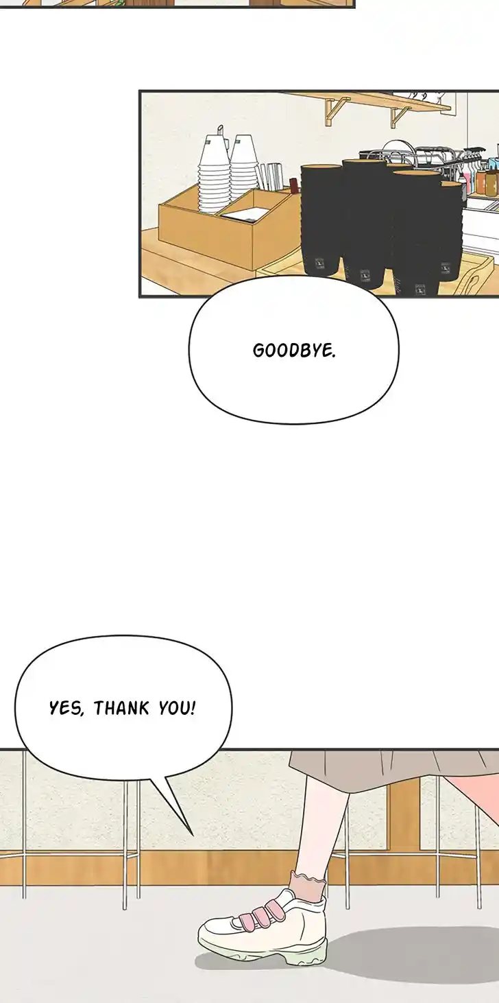 Koi wa Misoji o Sugite kara Ch.045